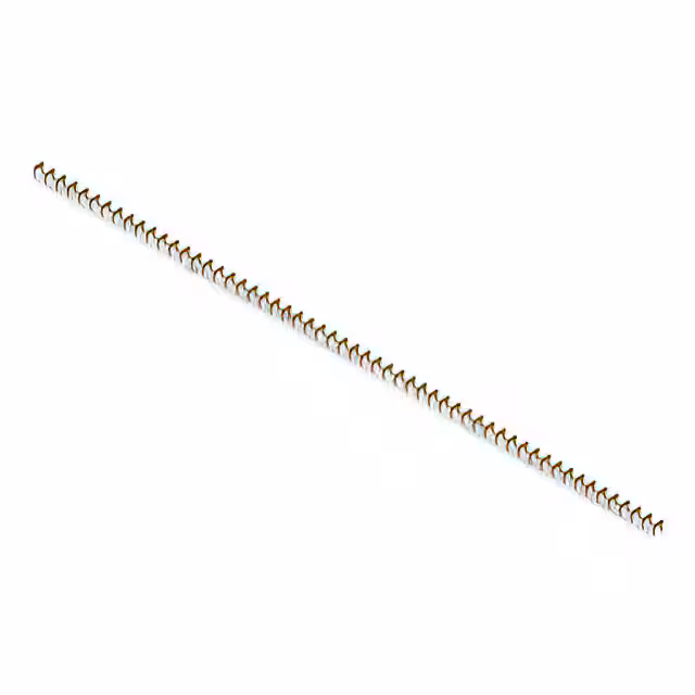 105-056-208-200 EDAC Inc.  Backplane Connector Contacts